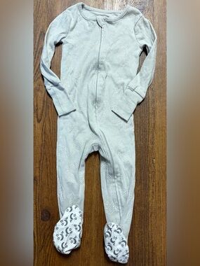 Mac & Moon Pajama Set